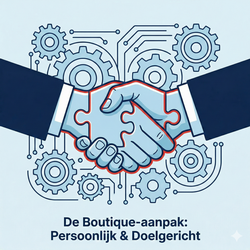 Heights Technology boutique IT-partner